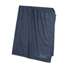 Gill Quick Dry Sailing Towel - Grey Gill Quick Dry Sailing Towel - Grey
