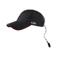 Gill Race Cap - Graphite Gill Race Cap - Graphite