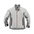 Gill Race Jacket - Silver