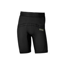 Gill Race Lycra Stretch Shorts - Black