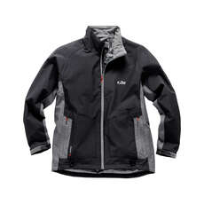 Gill Race Shore Jacket - Graphite Gill Race Shore Jacket - Graphite