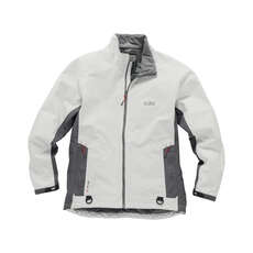 Gill Race Shore Jacket - Silver Gill Race Shore Jacket - Silver