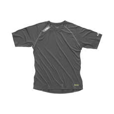 Gill Race Short Sleeve T-Shirt - Ash Gill Race Short Sleeve T-Shirt - Ash