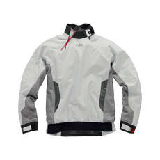 Gill Race Smock - Silver Gill Race Smock - Silver