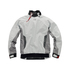 Gill Race Smock - Silver