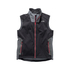 Gill Race Softshell Gilet - Graphite