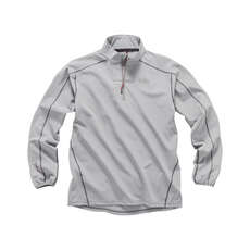 Gill Race Softshell Smock - Grey
