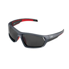 Gill Race Sunglasses - Graphite Gill Race Sunglasses - Graphite