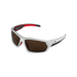 Gill Race Sunglasses - Silver