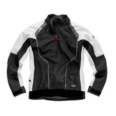 Gill Race Waterproof Smock - Graphite