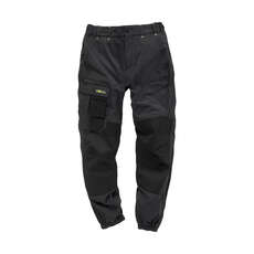 Gill Race Waterproof Trousers - Graphite Gill Race Waterproof Trousers - Graphite