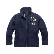 Gill Sail Jacket - Navy Gill Sail Jacket - Navy