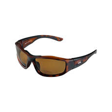Gill Sense Bifocal Sunglasses - Tortoiseshell