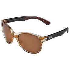 Gill Sienna Sunglasses - Tortiseshell Gill Sienna Sunglasses - Tortiseshell