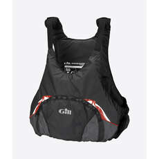 Gill Skiff Racer Buoyancy Aid - Graphite/Dark Grey Gill Skiff Racer Buoyancy Aid - Graphite/Dark Grey