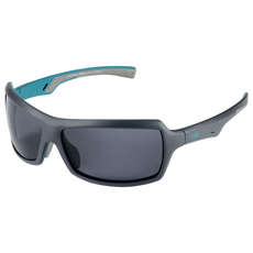 Gill Sofia Floating Sunglasses - Matt Dark Grey/Blue Gill Sofia Floating Sunglasses - Matt Dark Grey/Blue