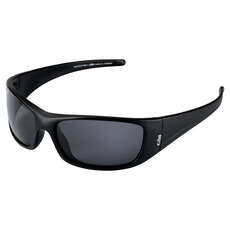Gill Spectrum Floating Sunglasses - Matt Black Gill Spectrum Floating Sunglasses - Matt Black
