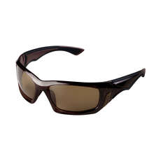 Gill Speed Floating Sunglasses - Brown Gill Speed Floating Sunglasses - Brown