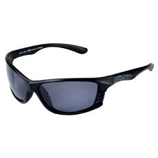 Gill Tactic Floating Sunglasses - Matt Black Gill Tactic Floating Sunglasses - Matt Black