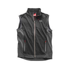 Gill Thermogrid Gilet - Ash Gill Thermogrid Gilet - Ash
