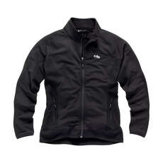 Gill Thermogrid Jacket - Black Gill Thermogrid Jacket - Black