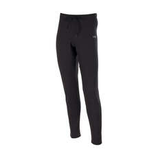 Gill Thermogrid Leggings - Black