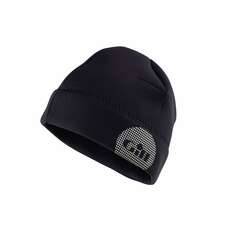 Gill Thermoskin Beanie - Black Gill Thermoskin Beanie - Black