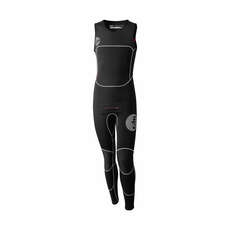 Gill Thermoskin Skiff Suit - Black Gill Thermoskin Skiff Suit - Black