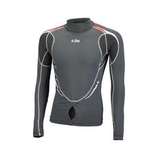 Gill UV Aero Vest - Ash/Graphite Gill UV Aero Vest - Ash/Graphite