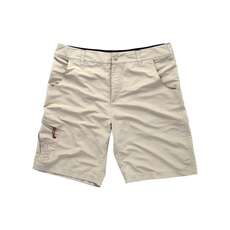 Gill UV Tec Shorts - Khaki Gill UV Tec Shorts - Khaki