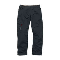 Gill Womans UV Tec Trousers  - Graphite