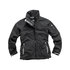 Gill Womens Crew Jacket - Graphite