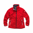 Gill Womens Crew Jacket - Red