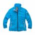 Gill Womens Crew Lite Jacket - Blue