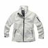 Gill Womens Crew Lite Jacket - Silver