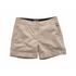 Gill Womens Crew Shorts - Khaki
