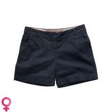 Gill Womens Crew Shorts - Navy