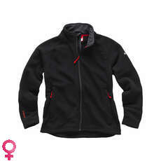 Gill Womens i4 Jacket - Black Gill Womens i4 Jacket - Black