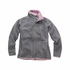 Gill Womens Polar Jacket - Lilac