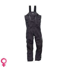 Gill Womens Pro Salopettes - Graphite Gill Womens Pro Salopettes - Graphite