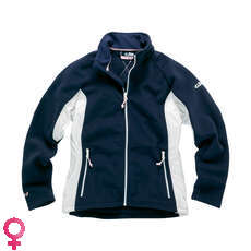 Gill Womens Sail Fleece - Navy Gill Womens Sail Fleece - Navy