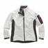 Gill Womens Team Softshell Jacket - Silver