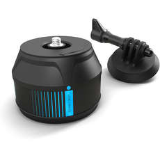 GoPole Scenelapse 360-Degree Time Lapse Unit - Black