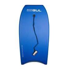 Gul 42 inch Response Adult Bodyboard - Blue Gul 42 inch Response Adult Bodyboard - Blue