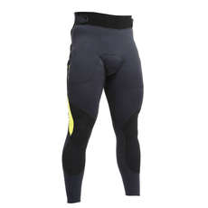 Gul Code Zero 3mm Wetsuit Trousers - Black Gul Code Zero 3mm Wetsuit Trousers - Black