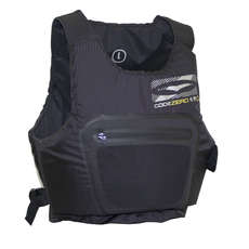 Gul Code Zero EVO Buoyancy Aid - Black