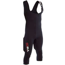 Gul Code Zero Hikepants - Black