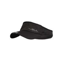 Gul Code Zero Race Visor - Black