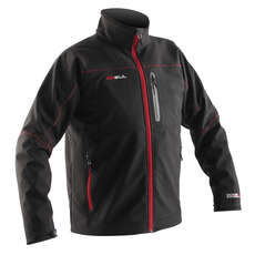 Gul Code Zero Softshell Jacket 2014 - Black