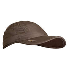 Gul Evo Dry Folding Cap - Black Gul Evo Dry Folding Cap - Black